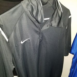 Nike polo